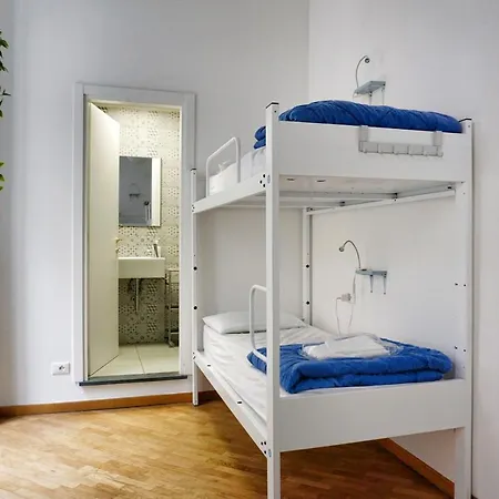 Grand Manin Hostel La Spezia