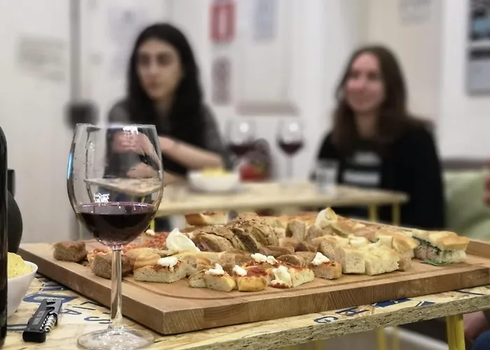 Grand Manin Vandrerhjem