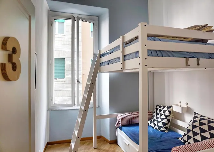 Grand Manin Vandrerhjem