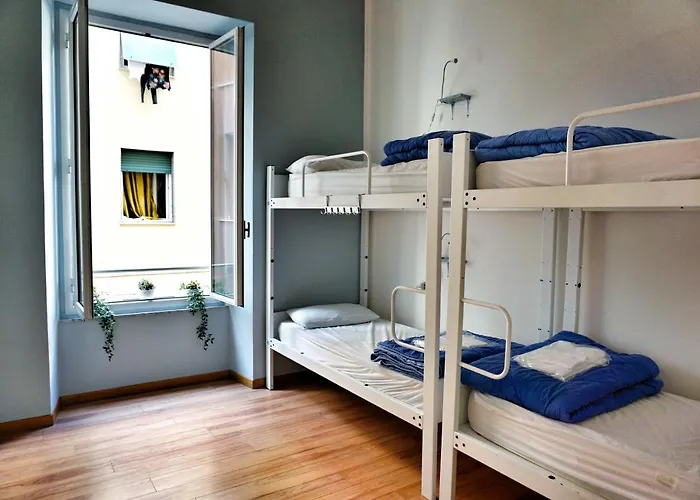 Grand Manin Vandrerhjem *