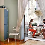 Grand Manin Hostel La Spezia