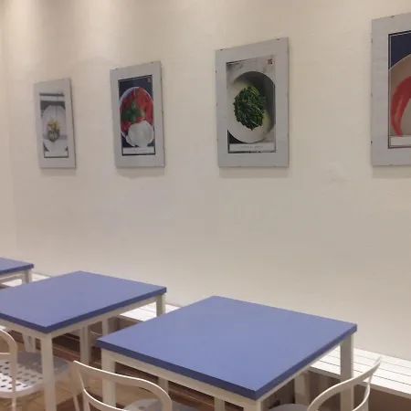 旅馆 马宁豪华旅舍