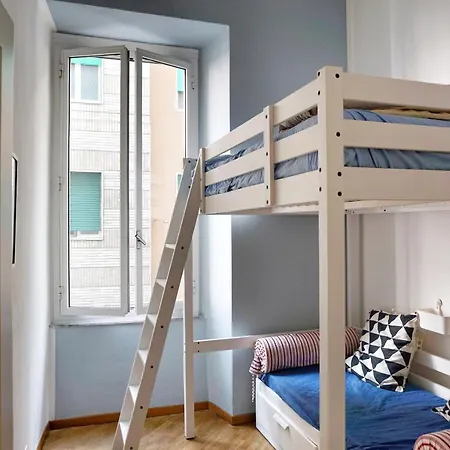 Grand Manin Hostel